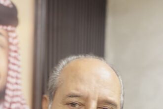 النائب مجحم الصقور: الفيصل في انتخابات رئاسة المجلس "الصندوق"
