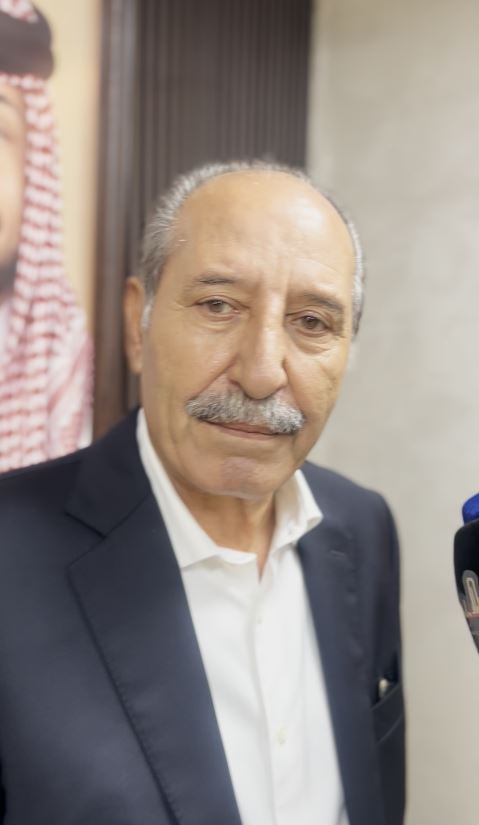 صورة حول : النائب مجحم الصقور: الفيصل في انتخابات رئاسة المجلس "الصندوق" النائب مجحم الصقور: الفيصل في انتخابات رئاسة المجلس "الصندوق"