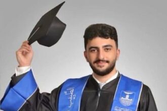 المحامي ايمن الحياصات يكتب : أوجعني رحيلك يا بني شهيد الوطن دكتورنا فادي الهلسة في هذه الجريمة النكراء