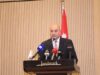 العودات. : مكانة الحزب لا تُقاس بسنوات عمره، وإنما بما يضيفه إلى الحياة السياسية من فكرٍ وبرنامج