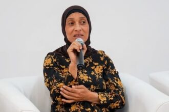 توقيف نبيلة الحشوش أسبوعا.. والنظر في طلب الكفالة أمام رئيس المحكمة غدا