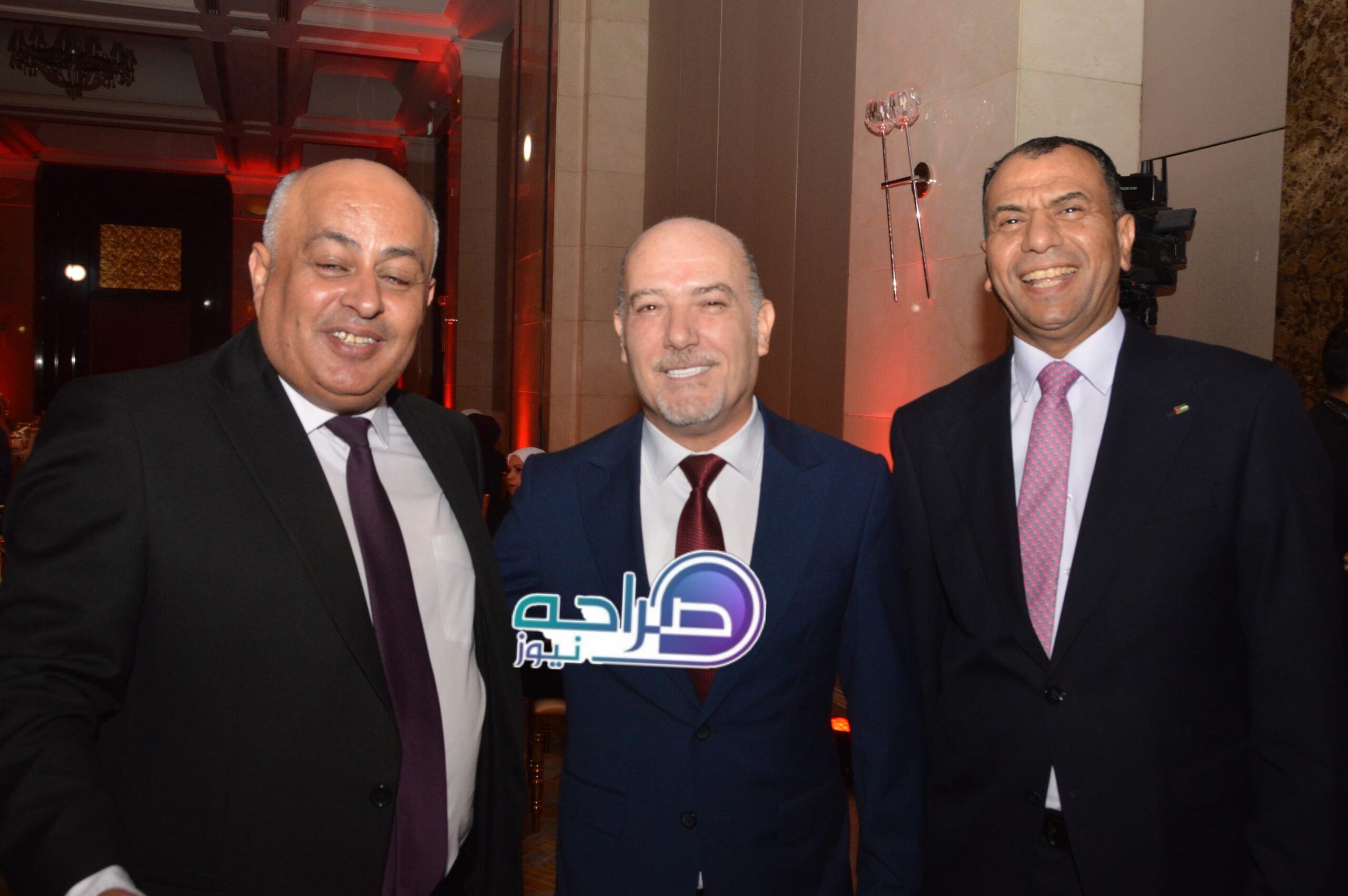 البريد الاردني يحتفل بمرور مئة عام على اصدار أول طابع اردني