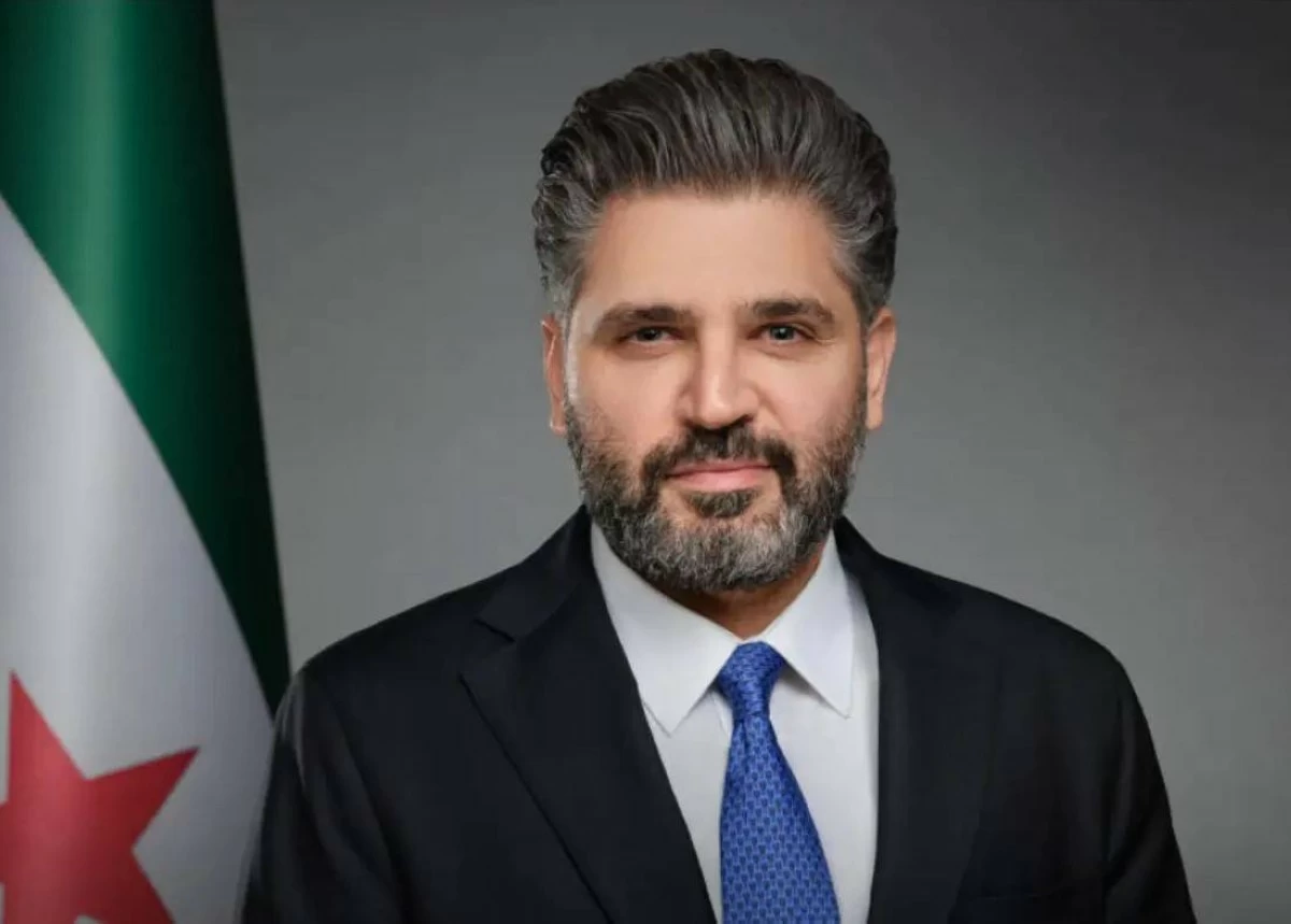 وزير الثقافة السوري يوجه رسالة للأردن.. ماذا جاء فيها؟ 