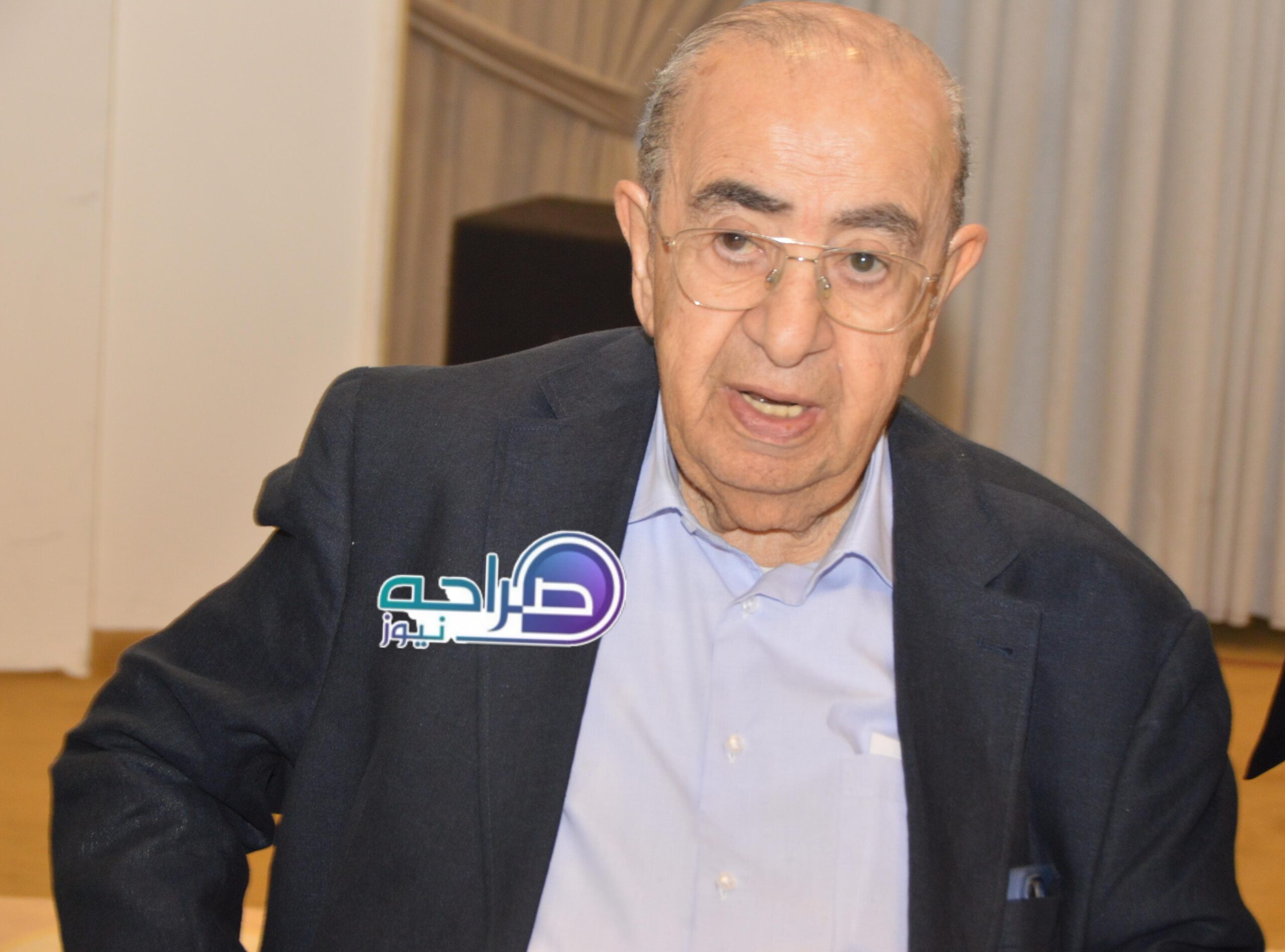 عمر سلامة يحتفل بزفاف نجله قصي بحضور رسمي واجتماعي