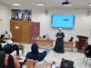 اختتام دورة "تدريب المدربين" لفريق الكرك في هيئة شباب كلنا الأردن وعرض مشاريع عملية ريادية