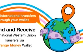 Orange Money the First in Jordan to Receive Western Union Transfers & Sending Them Electronically in Cooperation with Musharbash Exchange