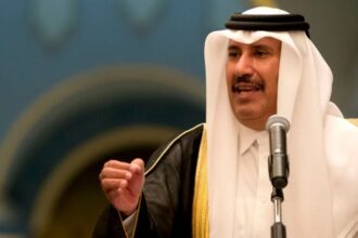 "إيران هي العدو الرئيسي لنا".. حمد بن جاسم يحذر من "خطر وجودي" يهدد دول الخليج ويدعو لتحرك عربي لدعم السعودية
