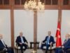 كاتس: يهاجم أردوغان ويتهمه بـ"توفير غطاء سياسي"ويهدد خليل الحية: سيأتي دوره وسيلحق بهنية.. وحماس تعتبر تهديداته إرهاب دولة وإفلاسا سياسي