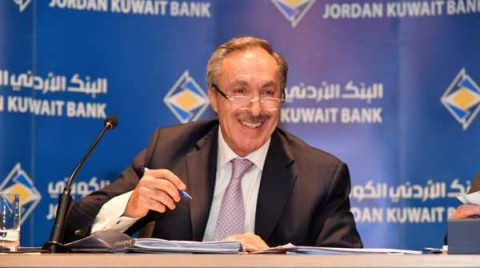 الشرفات يخاطب "الكبارتيي":"قل شيئا يا أبا عون"