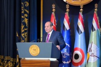 الإعلام المصري يضيف لقبا جديدا للرئيس السيسي تزامنا مع تحركات دعم السعودية