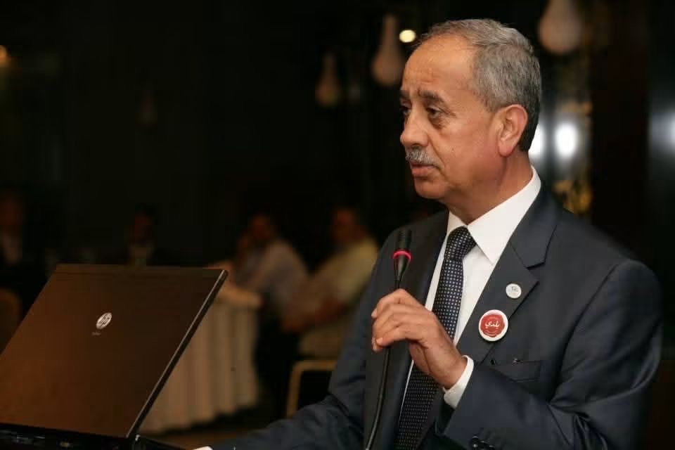 صورة حول : الجغبير رئيسا لغرفة صناعة الأردن وابوحسان والجيطان نائبين للرئيس الجغبير رئيسا لغرفة صناعة الأردن وابوحسان والجيطان نائبين للرئيس