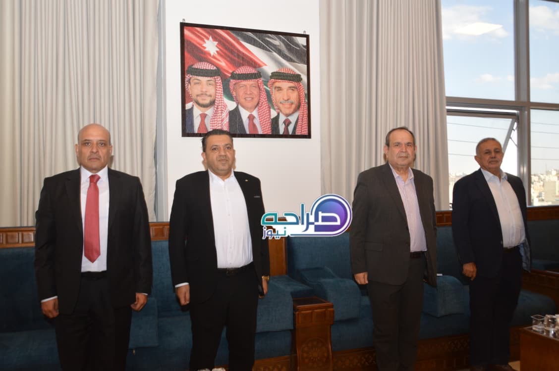 صورة حول : " ابعاد خطاب الملك في الأمم المتحدة " ندوة في ديوان أبناء الطفيلة بعمان " ابعاد خطاب الملك في الأمم المتحدة " ندوة في ديوان أبناء الطفيلة بعمان