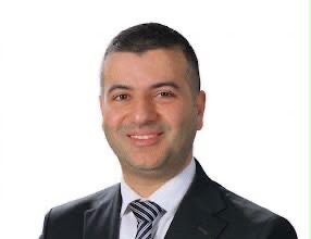 الأستاذ الدكتور حسام جهاد خصاونة نائبًا لرئيس جامعة الحسين التقنية