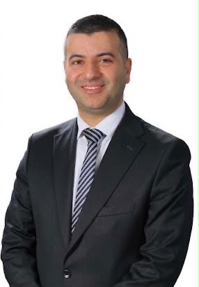 صورة حول : الأستاذ الدكتور حسام جهاد خصاونة نائبًا لرئيس جامعة الحسين التقنية الأستاذ الدكتور حسام جهاد خصاونة نائبًا لرئيس جامعة الحسين التقنية