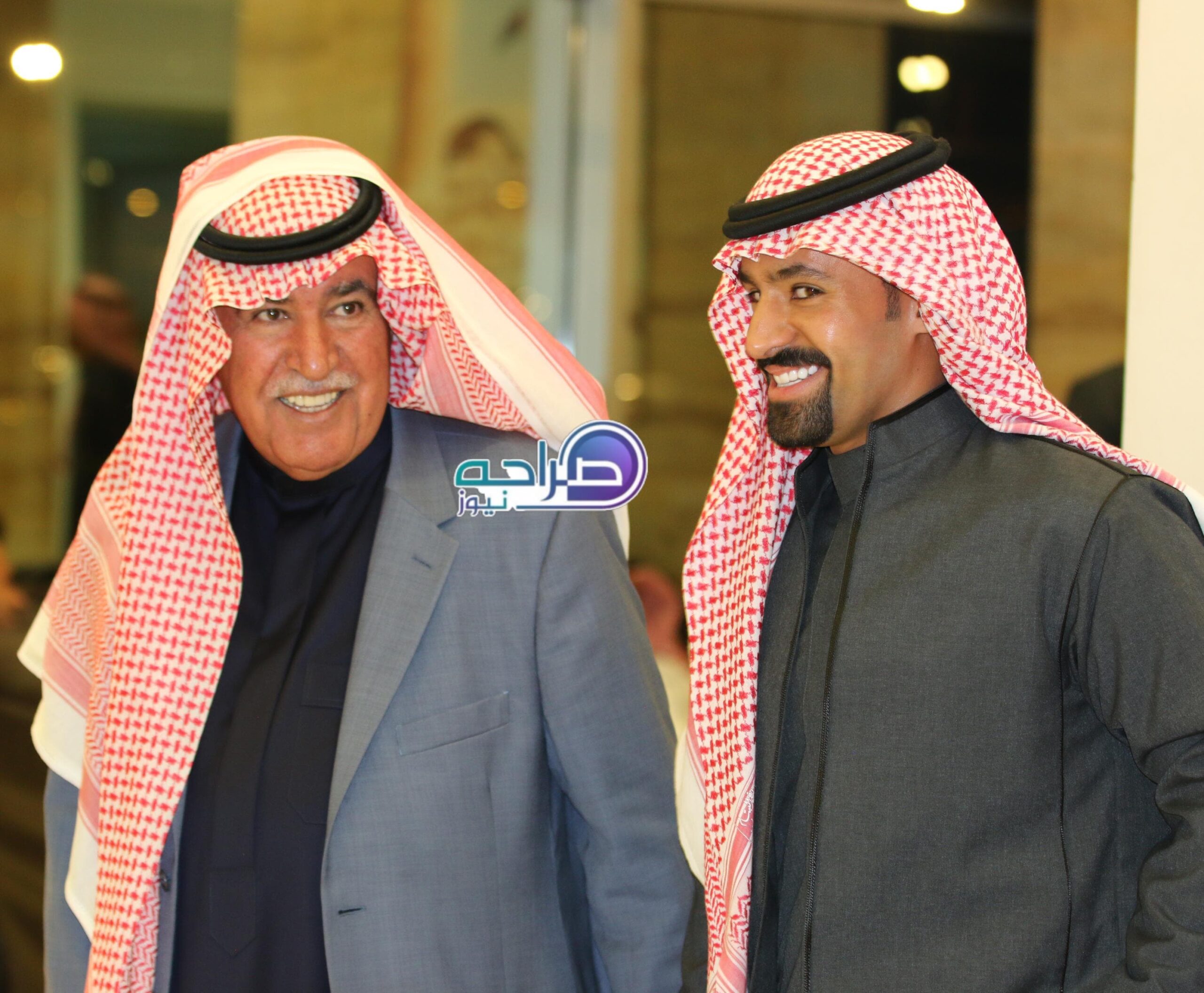 الشوشان يحتفلون بزفاف نجلهم المحامي علي صالح الشوشان