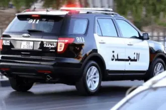 الأمن العام يكشف ملابسات تحطيم زجاج مركبة شخص من جنسية عربية في الأزرق ويضبط المتسبب