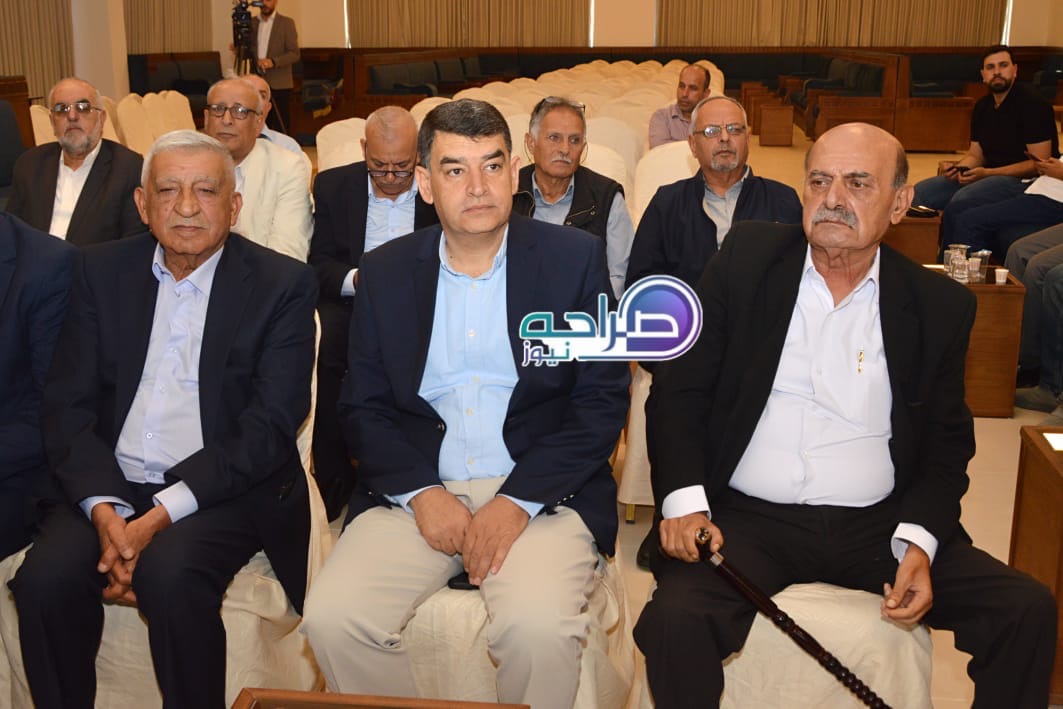 " ابعاد خطاب الملك في الأمم المتحدة " ندوة في ديوان أبناء الطفيلة بعمان