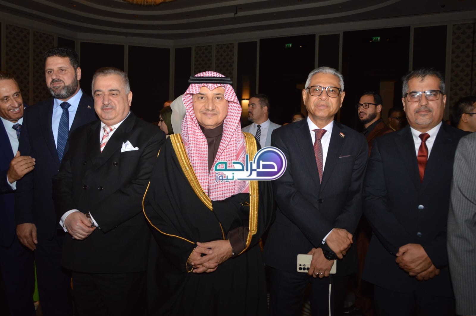 في احتفالية دبلوماسية رفيعة باستقلالها و"يوم ماليزيا"..