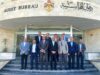 إضاءات على زيارة ديوان المحاسبة