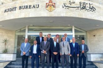 إضاءات على زيارة ديوان المحاسبة
