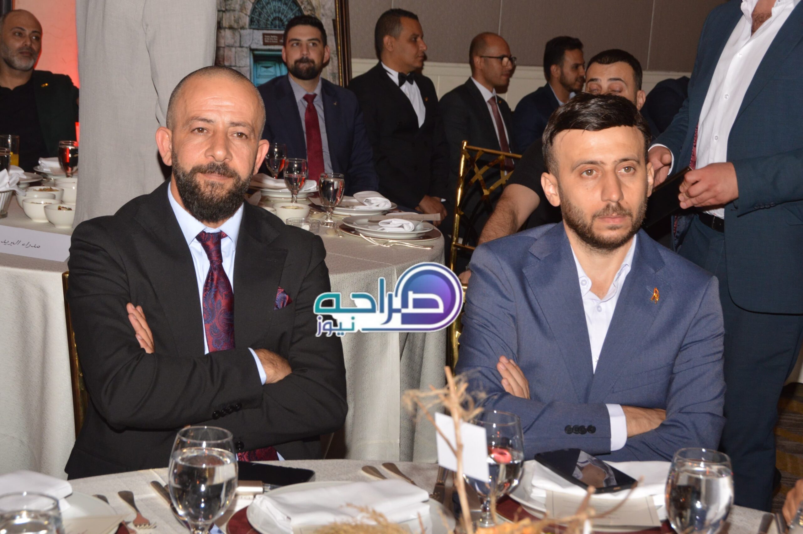 البريد الاردني يحتفل بمرور مئة عام على اصدار أول طابع اردني