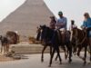 771 ألف سائح أوروبي قدموا إلى الأردن