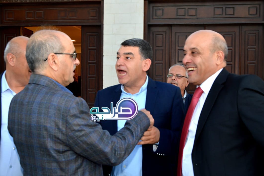 " ابعاد خطاب الملك في الأمم المتحدة " ندوة في ديوان أبناء الطفيلة بعمان
