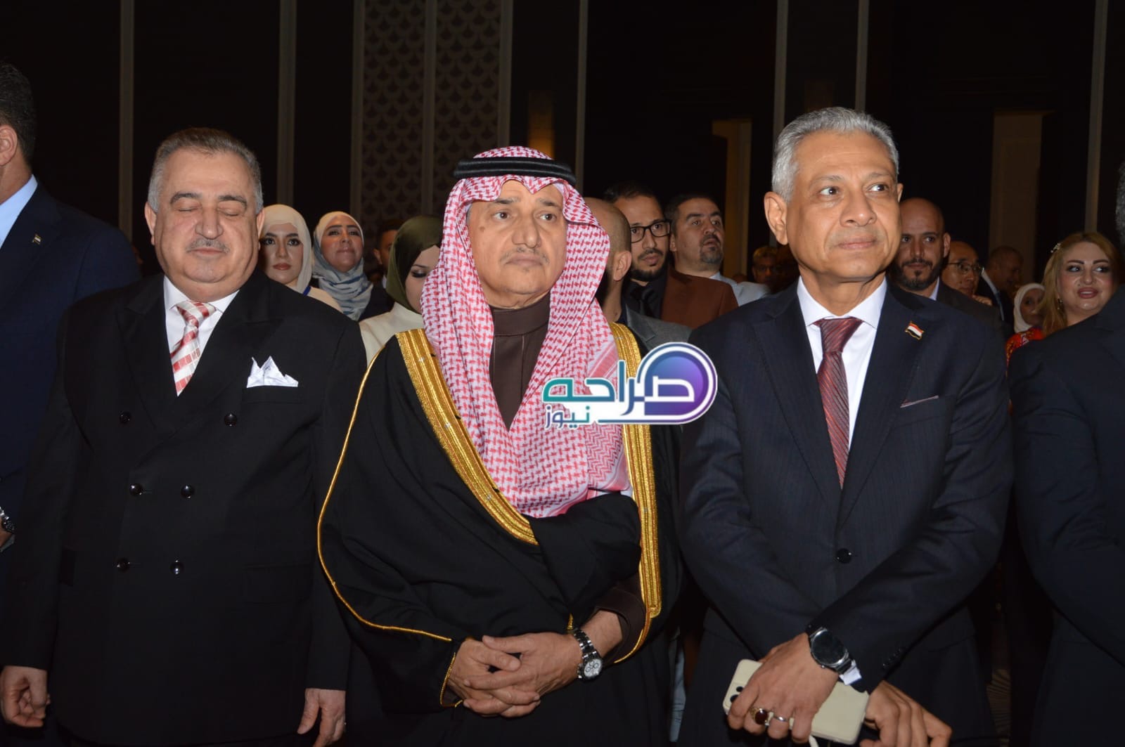 في احتفالية دبلوماسية رفيعة باستقلالها و"يوم ماليزيا"..
