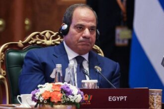 ما المسار الذي أعلنه السيسي لتأهيل رئيس مصر في 2030؟