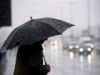 الأرصاد: أمطار رعدية بهذا الموعد