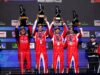 TOYOTA RACING Celebrates Dramatic Home Victory at ‘6 Hours of Fuji’