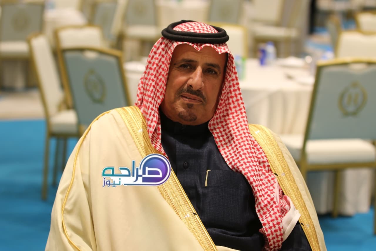 الشوشان يحتفلون بزفاف نجلهم المحامي علي صالح الشوشان