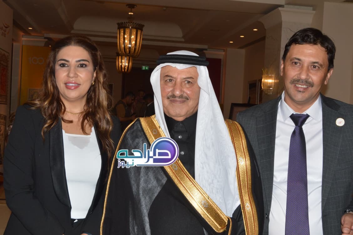 البريد الاردني يحتفل بمرور مئة عام على اصدار أول طابع اردني