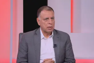 الفراية: أحد منفذي الهجوم على كنيسة حمود كان يرفض إرسال بناته إلى المدارس