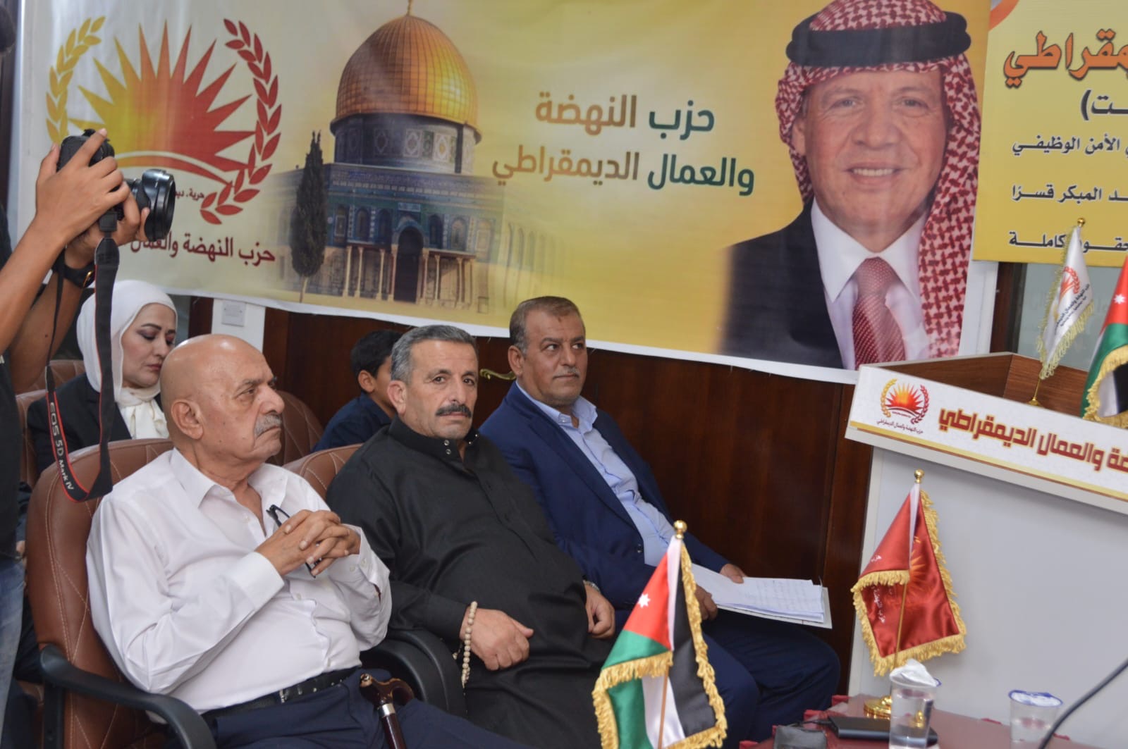 النهضة والعمال الديمقراطي يطالب بتعديل أحكام الحضانة وإعادة ترتيب مستحقيها