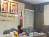 إشهار جمعية أفكار وفعاليات للثقافة والفنون بالبلقاء