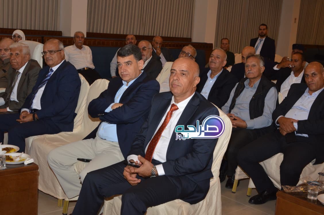 " ابعاد خطاب الملك في الأمم المتحدة " ندوة في ديوان أبناء الطفيلة بعمان