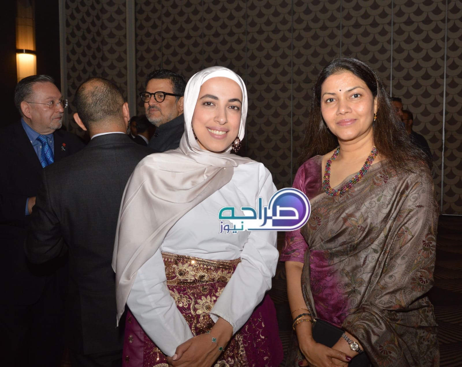 في احتفالية دبلوماسية رفيعة باستقلالها و"يوم ماليزيا"..