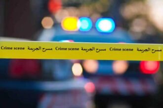مقتل ثلاثيني بمشاجرة في عمّان .. والقبض على القاتل