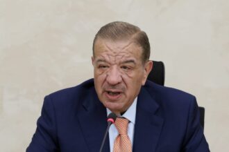 الدغمي ينتقد المسؤولين الذين يستخدمون عبارة " هيك التوجه "