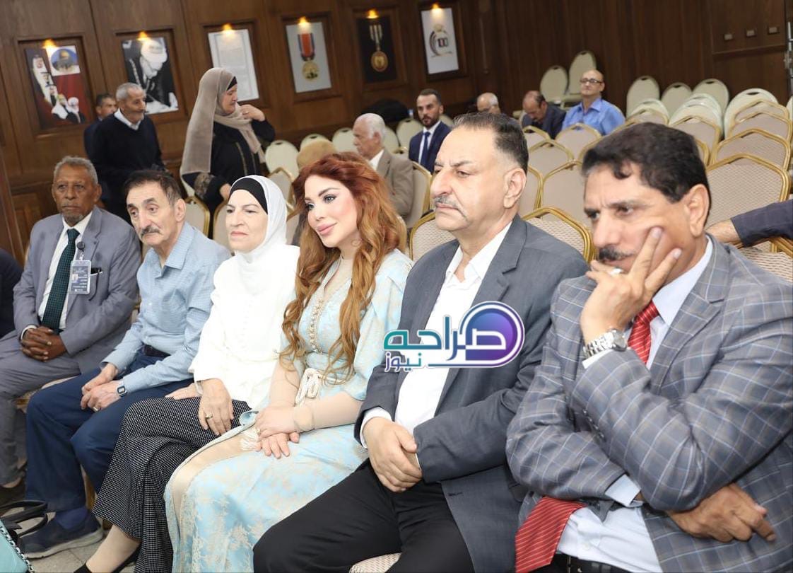 السهيل ترعى إشهار «مقالات في سطور» لمرام أبو عشيبة في المكتبة الوطنية