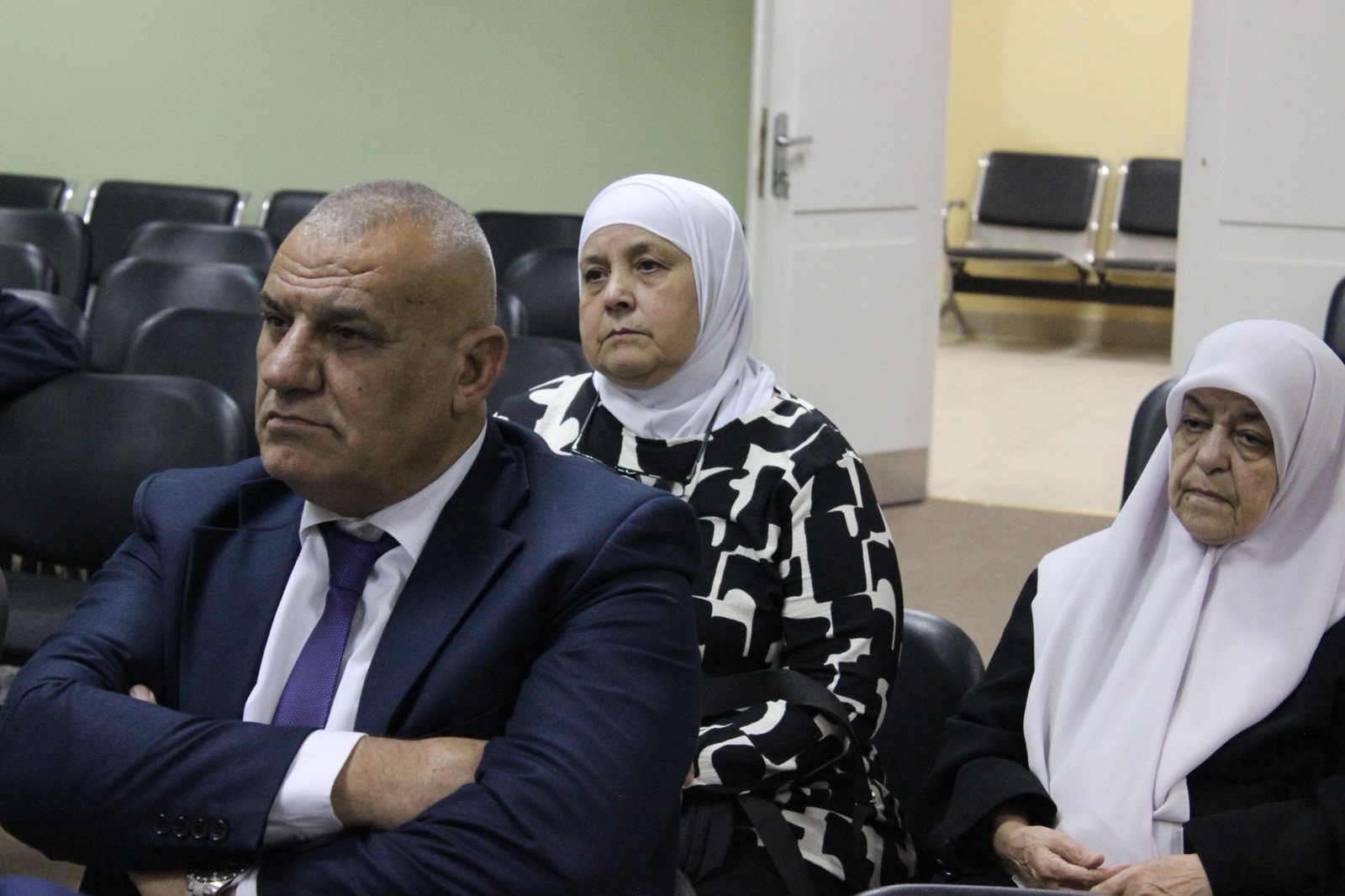 "الشؤون السياسية والبرلمانية" تنفذ حواريتان في الكرك والسلط