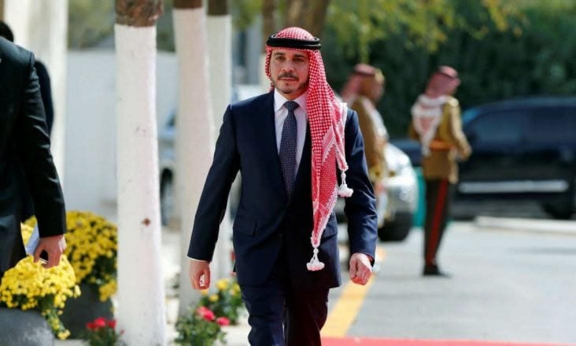 صورة حول : الأمير علي: الأردن سيدلي بصوته في انتخابات الفيفا الأمير علي: الأردن سيدلي بصوته في انتخابات الفيفا