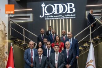 Orange Jordan and the Jordan Design and Development Bureau Renew Strategic Agreement to Continue Providing Telecommunications Solutions on the Sidelines of SOFEX 2026