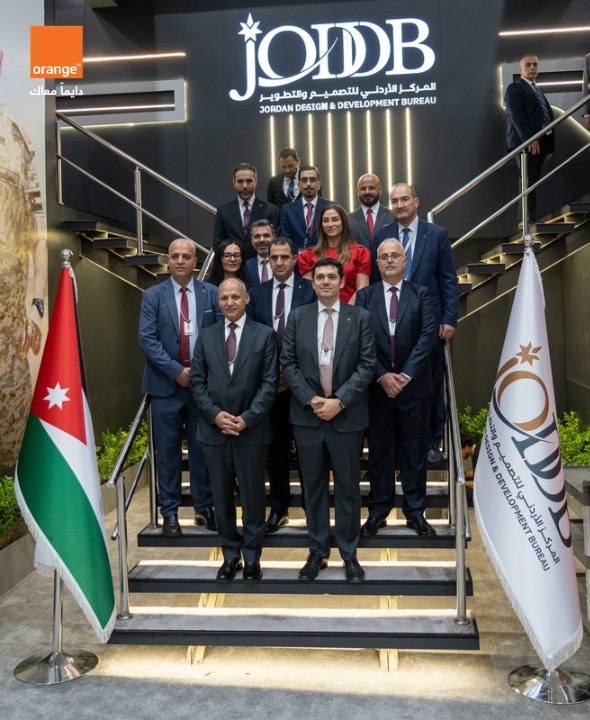 Orange Jordan and the Jordan Design and Development Bureau Renew Strategic Agreement to Continue Providing Telecommunications Solutions on the Sidelines of SOFEX 2026