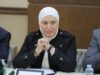 مساعد رئيس مجلس النواب النائب هالة الجراح تدين جريمة إطلاق العيارات النارية في إحدى كنائس الكرك