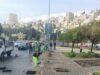 أمانة عمان: استنفار ميداني للتعامل مع آثار الأمطار الغزيرة وانجراف الأتربة في العاصمة