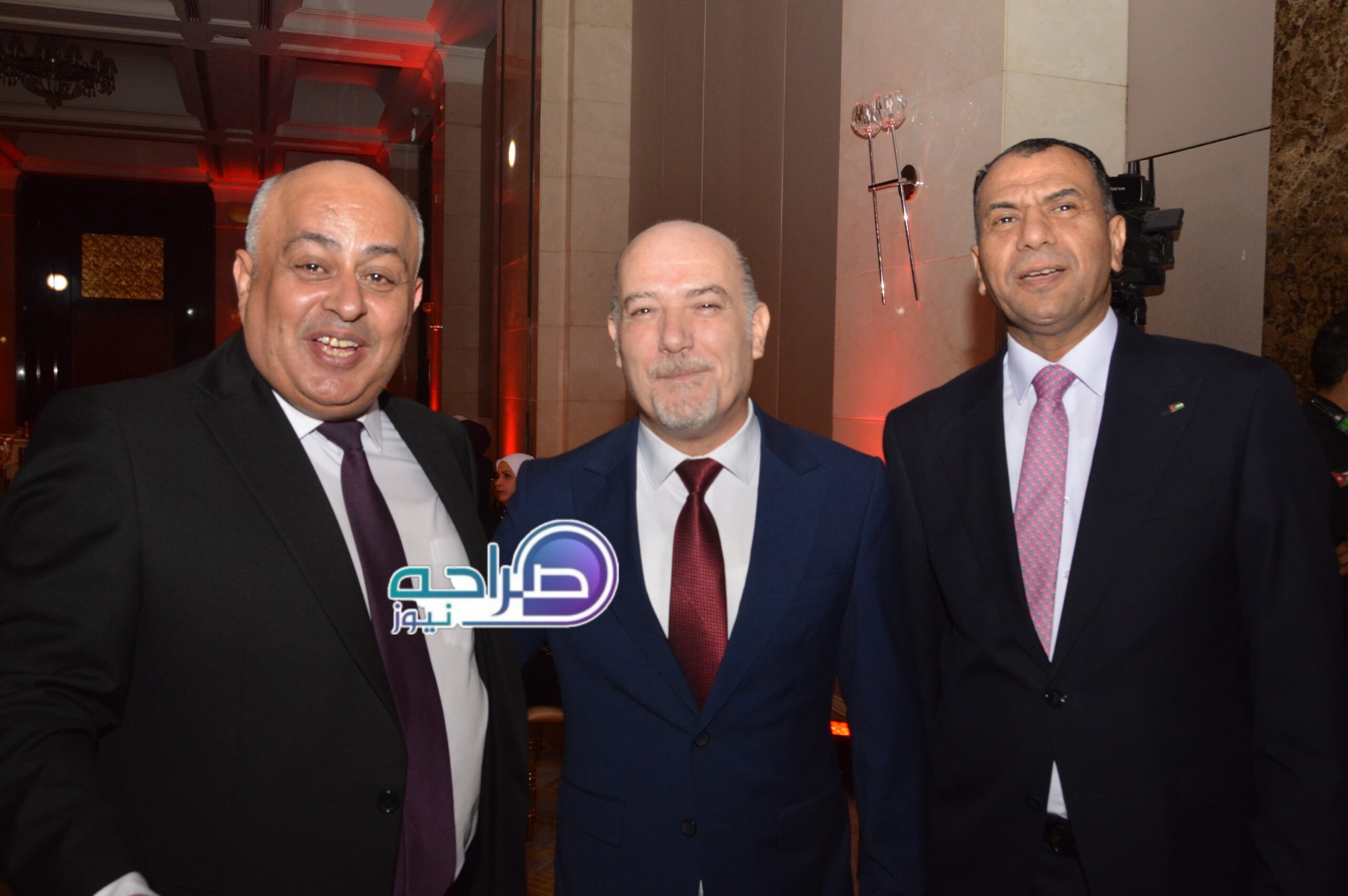 البريد الاردني يحتفل بمرور مئة عام على اصدار أول طابع اردني