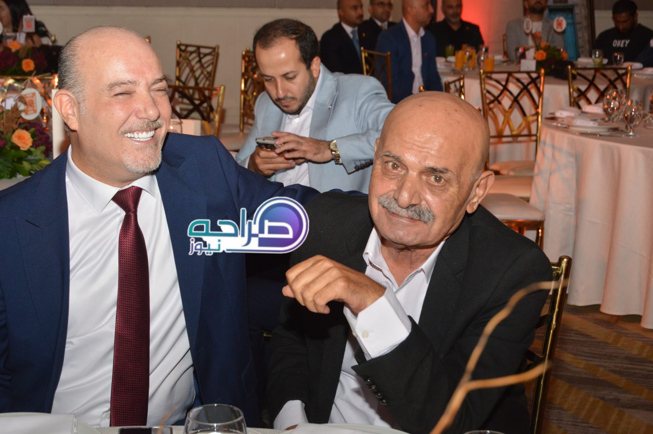 البريد الاردني يحتفل بمرور مئة عام على اصدار أول طابع اردني