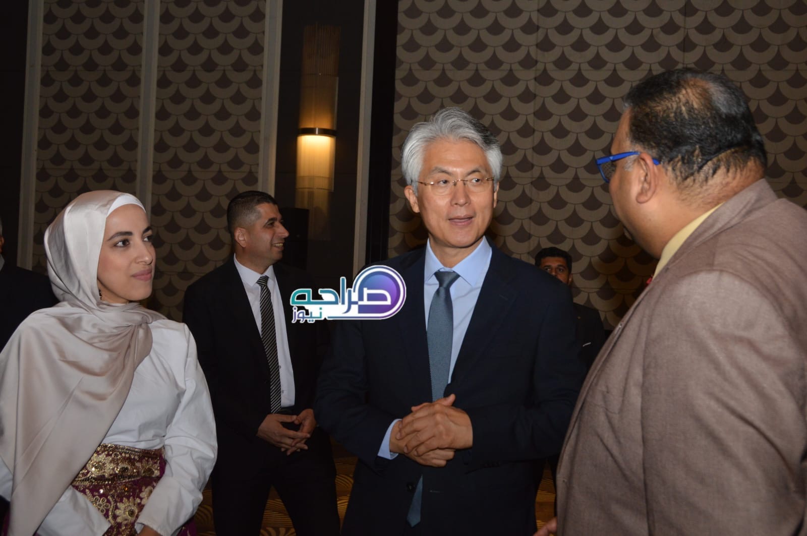 في احتفالية دبلوماسية رفيعة باستقلالها و"يوم ماليزيا"..